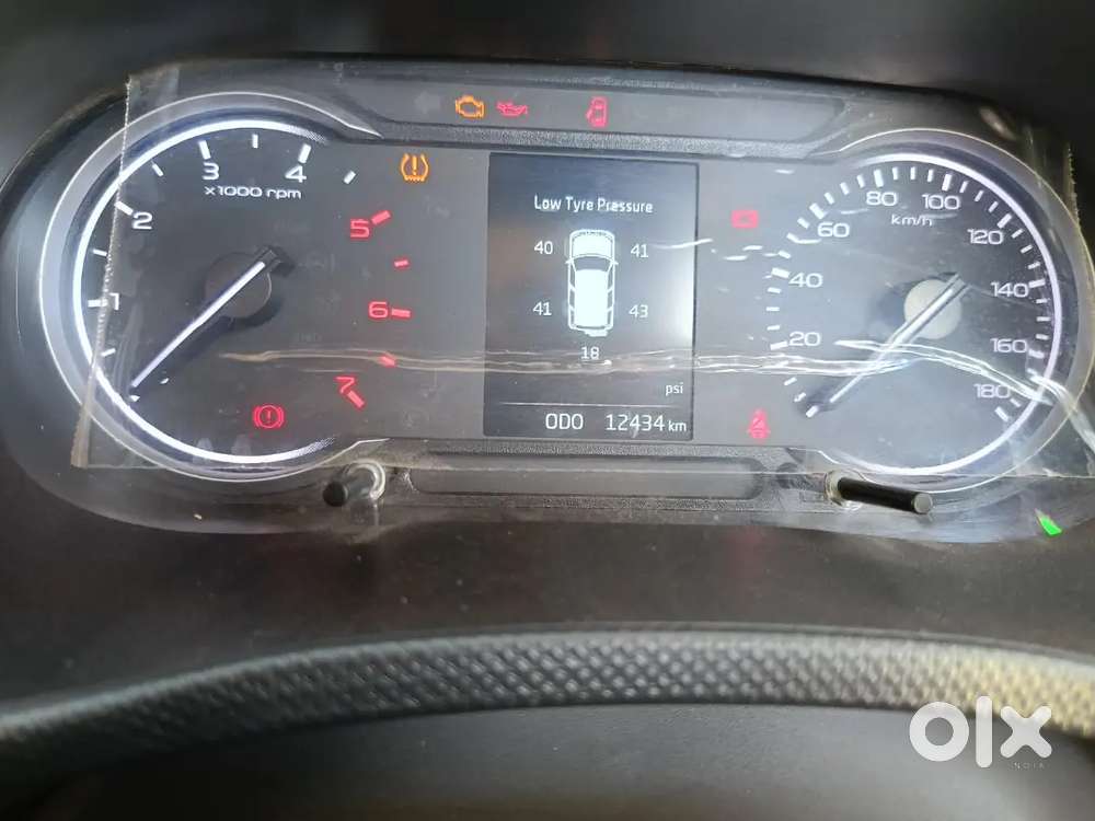 Bolero N10 2024 Model First Owner Single Hand Vehicle