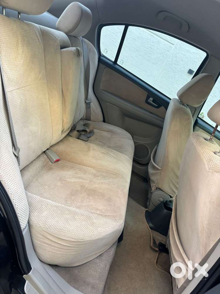 Maruti Suzuki Sx4 Zxi Mt Bsiv, 2008, Petrol