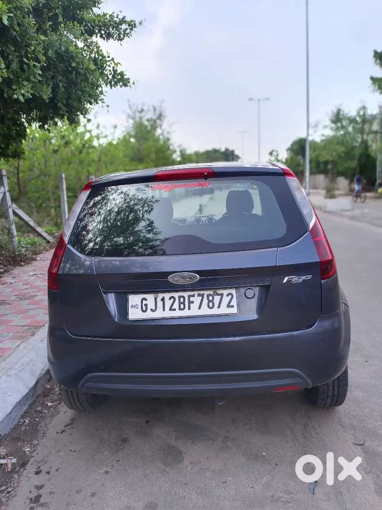Ford Figo 2011