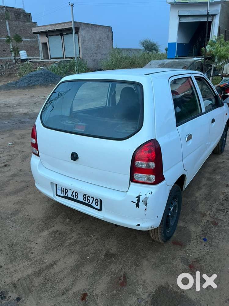 Alto 2010  Rc Expire