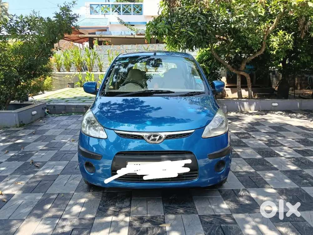 Hyundai I10 Sportz. Good Condition