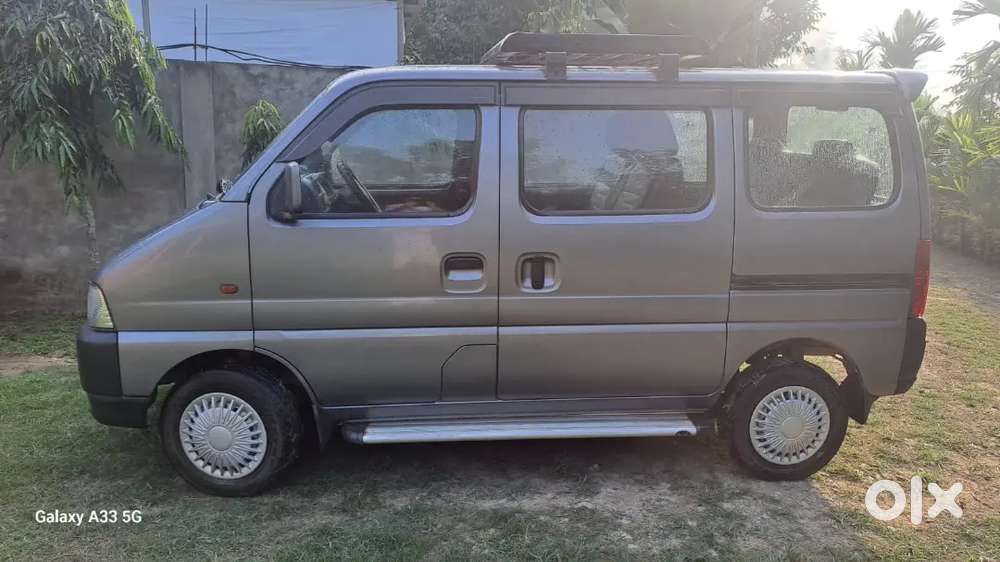 Maruti Suzuki Eeco 2023