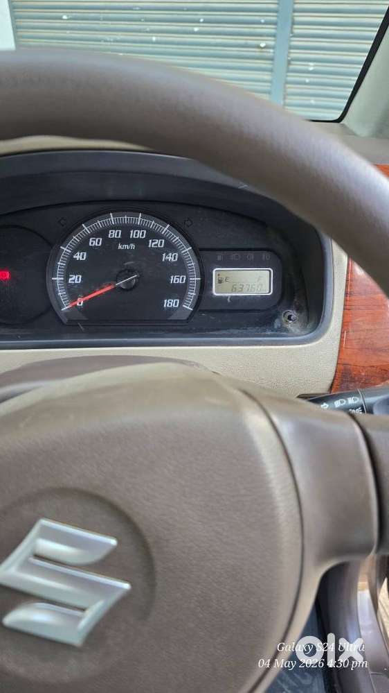Maruti Suzuki Zen Estilo Lxi Bs Iv, 2010, Petrol