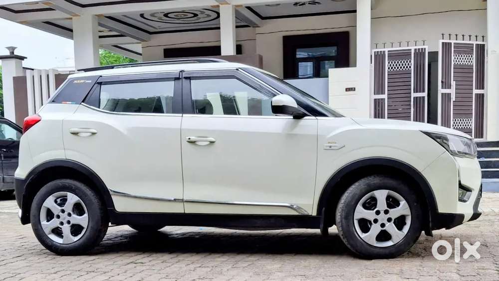 Mahindra Xuv300 Diesel Automatic 2022