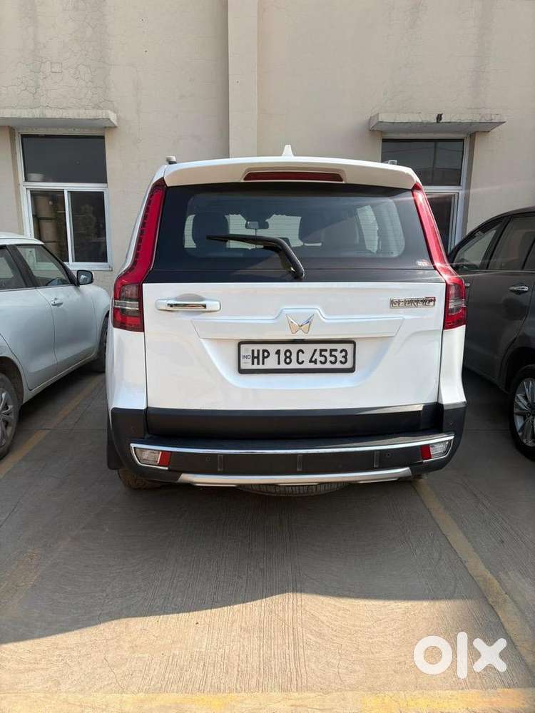 Mahindra Diesel Car 2023