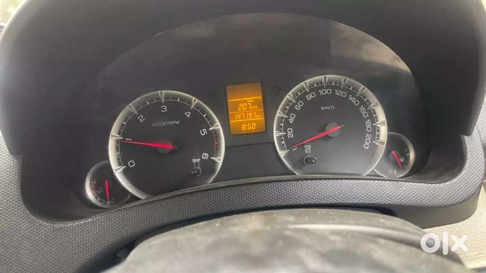 Good Condition Car