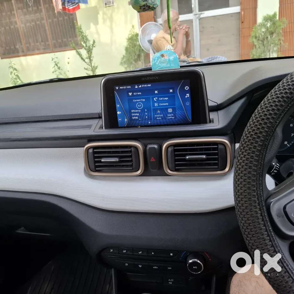 Tata Punch 1.2 Adventure 2022 Petrol