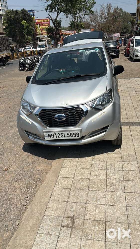 Datsun Redigo 2020 Cng & Hybrids Good Condition