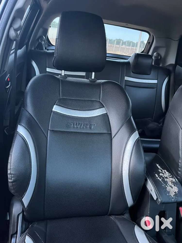 Maruti Suzuki Swift 2021 Vxi Manual Petrol