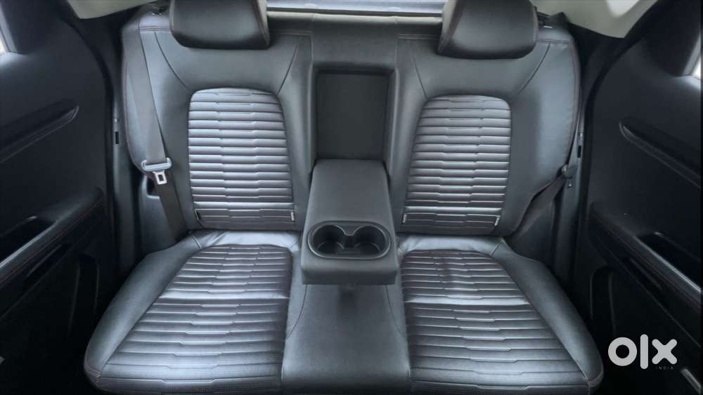 Kia Sonet 1.0 Gtx Plus Dct, 2020, Petrol