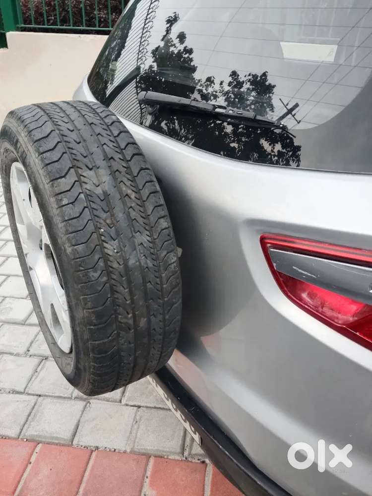 Ford Ecosport Diesel Manual 2013