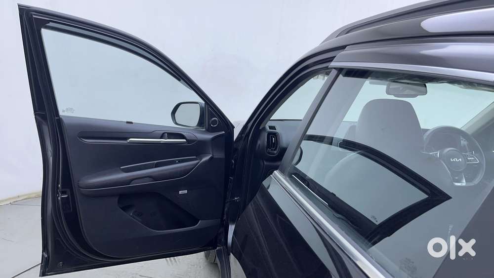 Kia Sonet 1.0 Gtx Plus Dct, 2023, Petrol