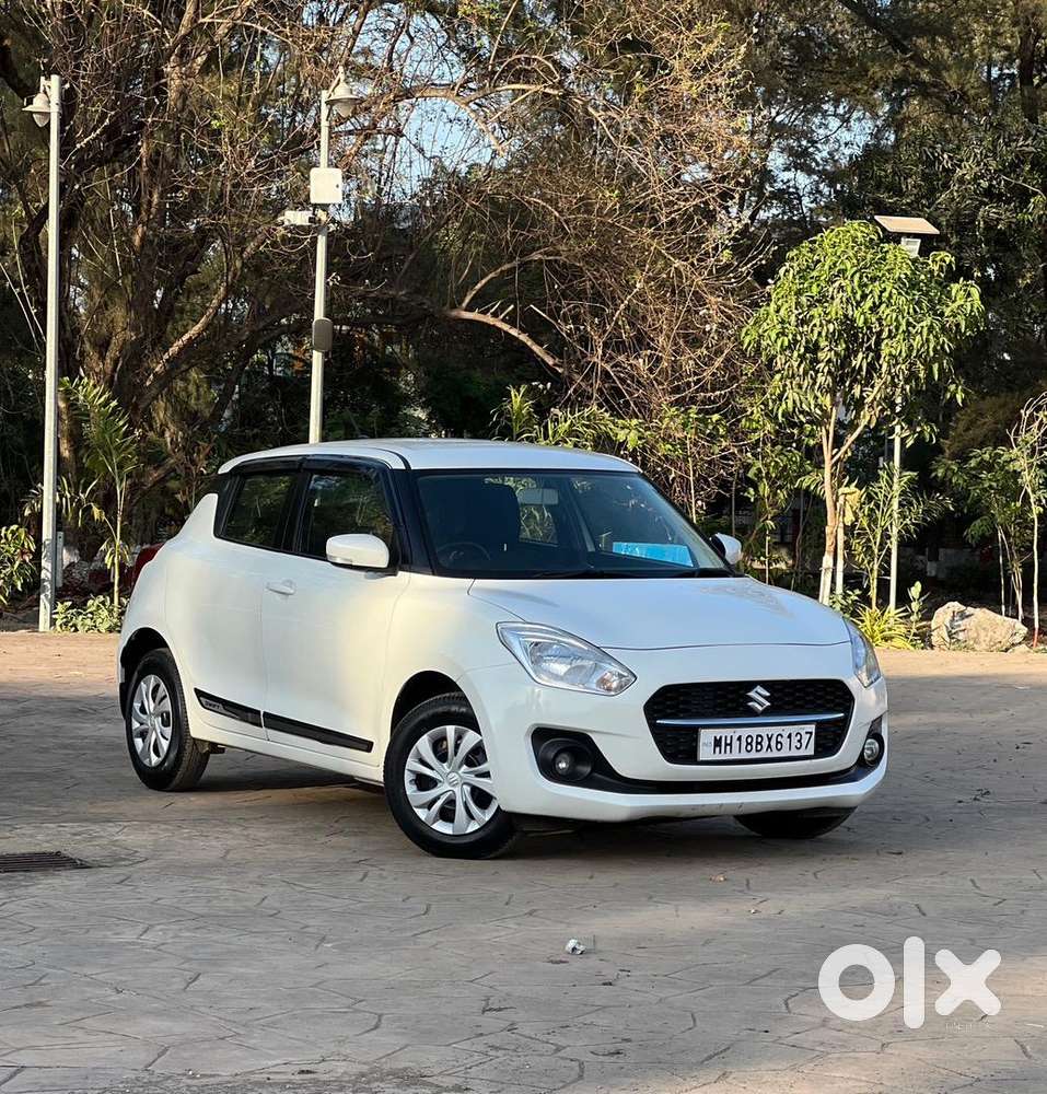 Maruti Suzuki Swift 2023 Petrol Good Condition