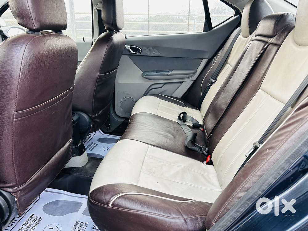 Tata Tigor 1.2 Revotron Xza Plus Amt, 2021, Petrol