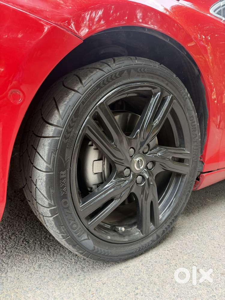 Volvo V40 D3 R Design, 2018, Diesel