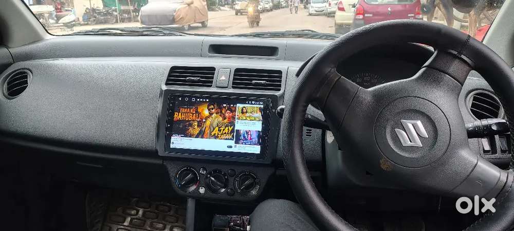 Maruti Suzuki Swift 2008 Excellent Condition