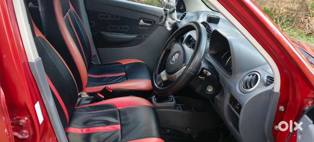 Maruti Suzuki Alto 800 Lxi, 2014, Petrol
