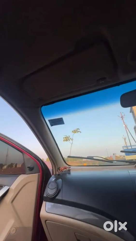 Chevrolet Aveo 2010 Petrol Well Maintained