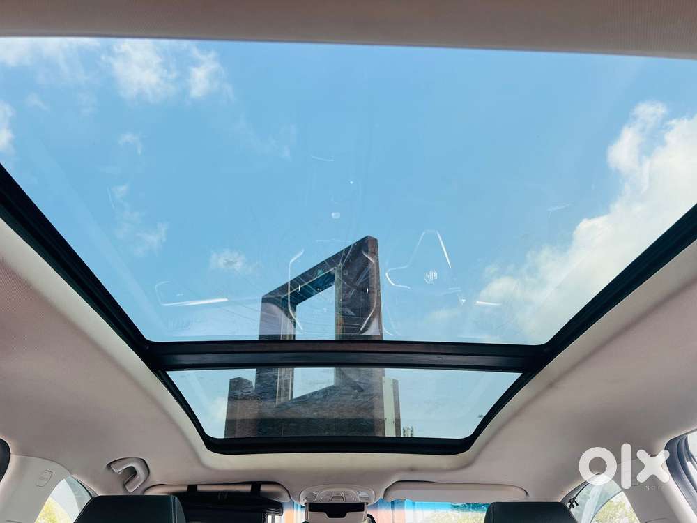 Mg Hector 2.0 Sharp Diesel, 2020, Diesel