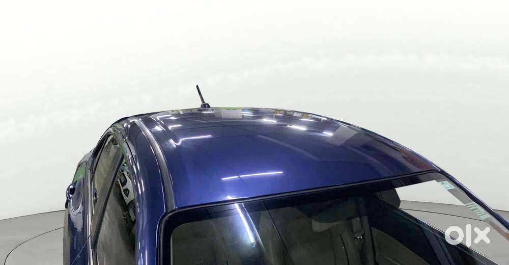 Maruti Suzuki Swift Dzire Zdi + Amt, 2017, Diesel