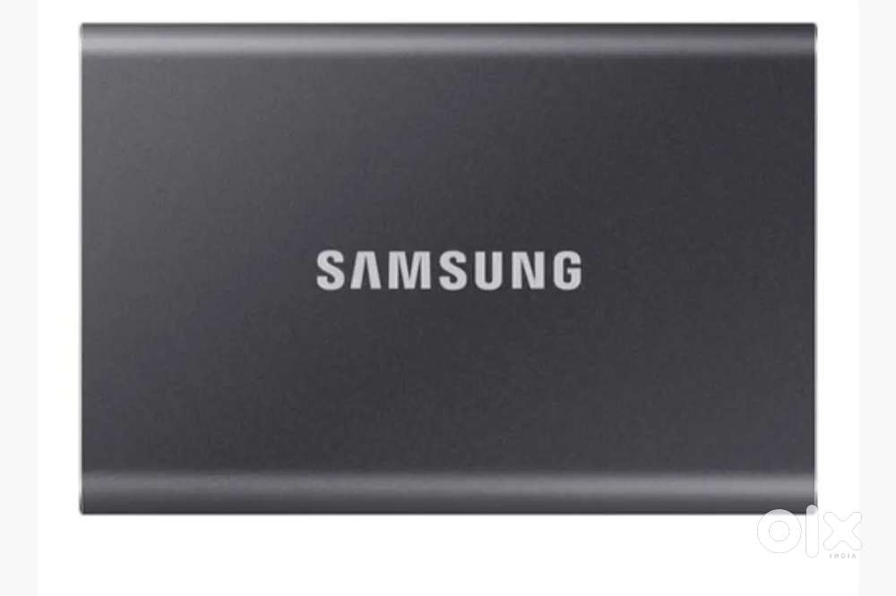 Samsung ssd