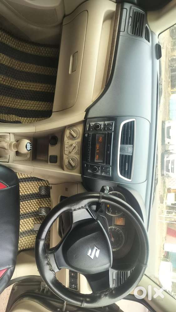 Maruti Swift Dzire 2nd Vdi 2016
