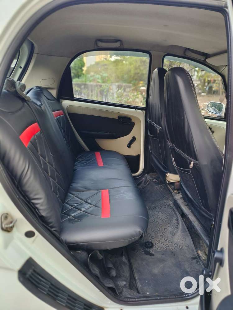 Tata Nano Xt, 2016, Petrol