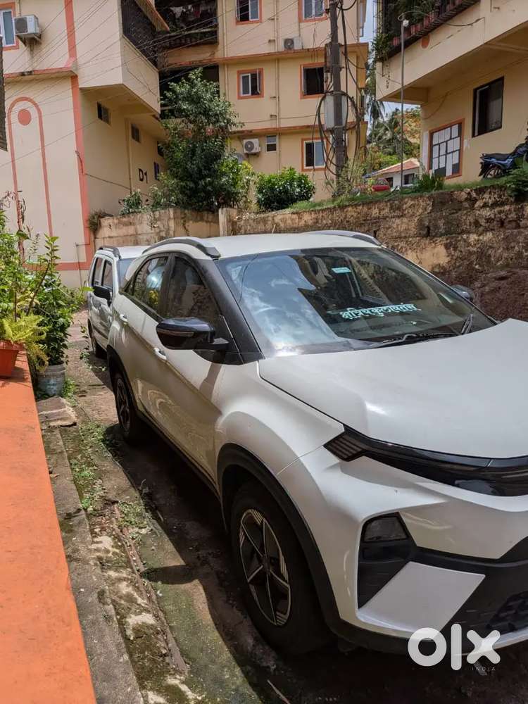 Tata Nexon 2023 Petrol 45000 Km Driven