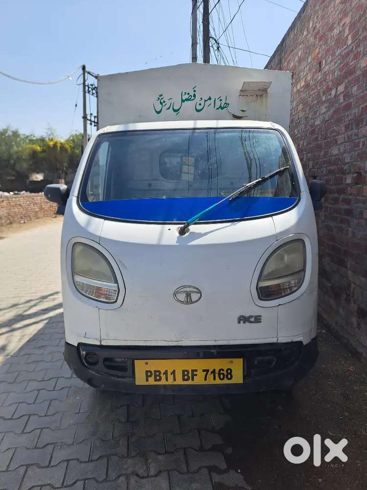 Injan Gaiar Ok De Granti Aa