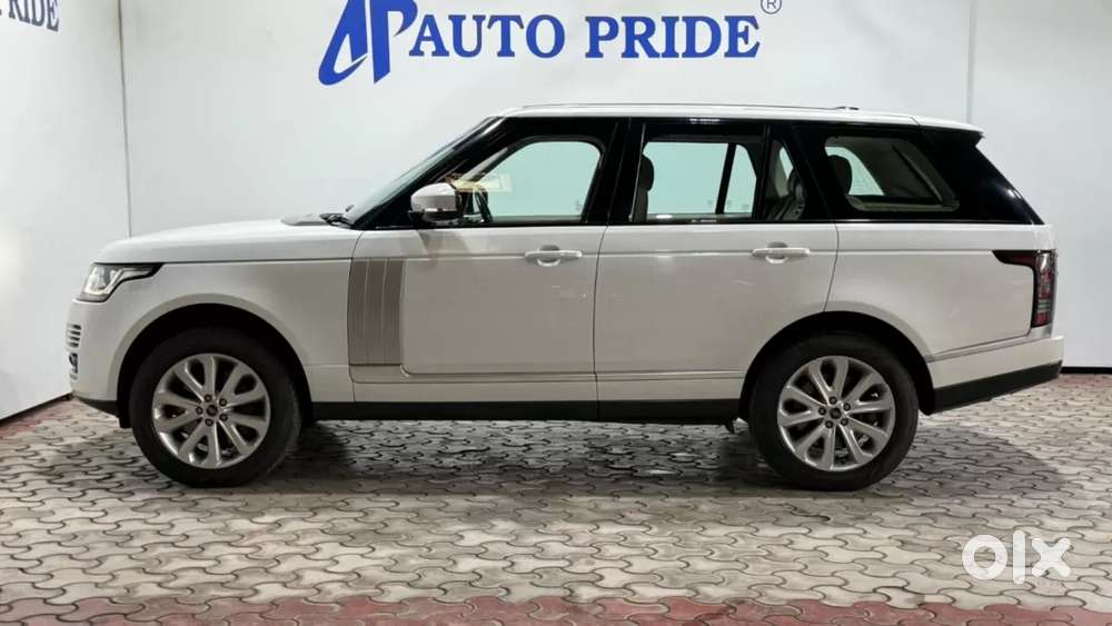 Land Rover Range, 2013, Diesel