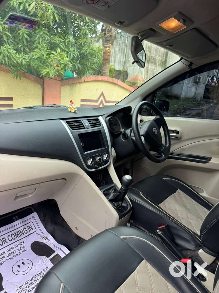 2018 Maruti Suzuki Celerio