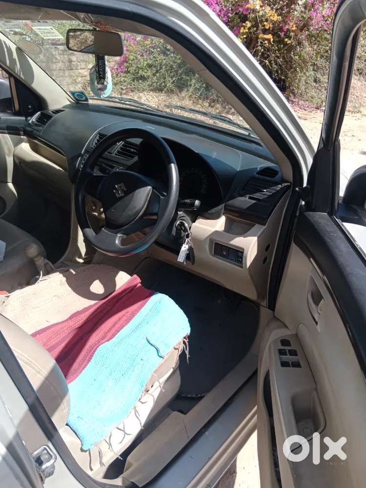 Maruti Suzuki Baleno 2015 Petrol 93221 Km Driven
