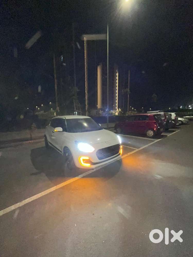 Maruti Swift 2022 For Sale (petrol)