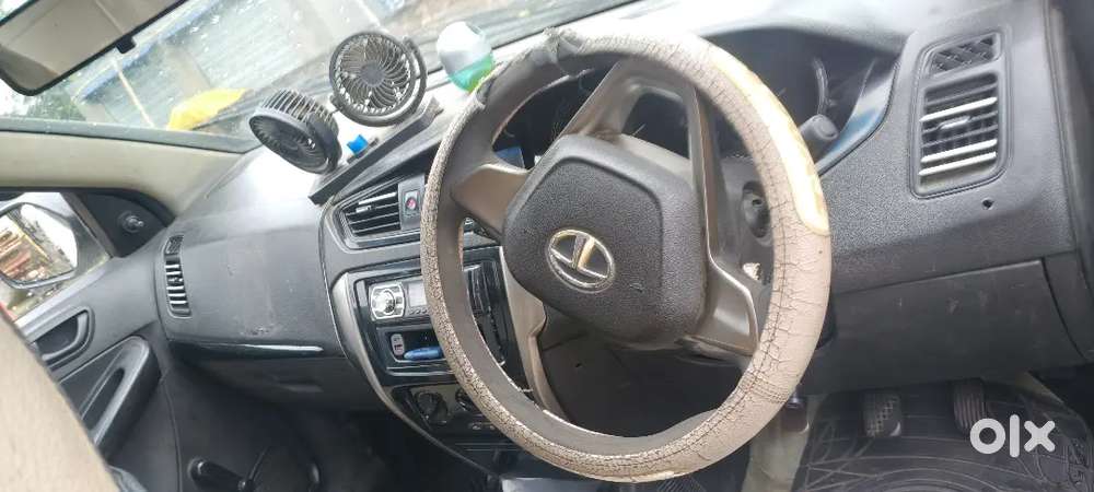 Tata Bolt Quadrajet 2017 Diesel Car