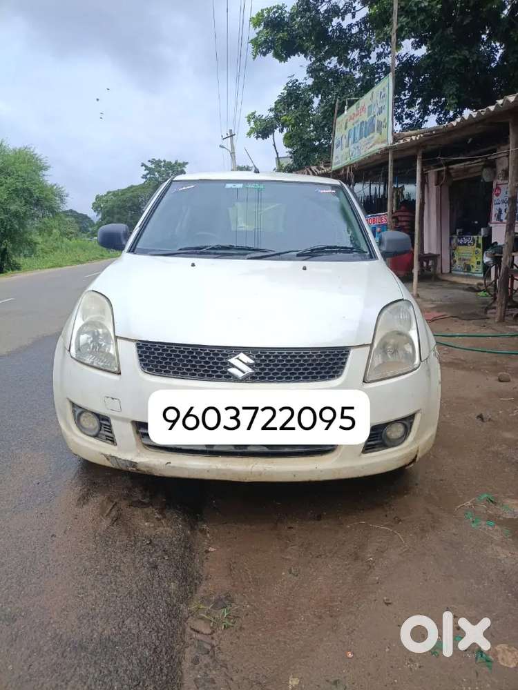 Maruti Suzuki Swift 2009 Diesel