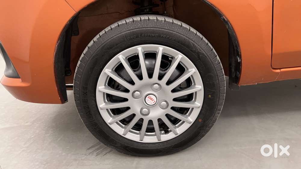 Maruti Suzuki Alto K10 2010-2014 1.0 Vxi (o), 2014, Petrol