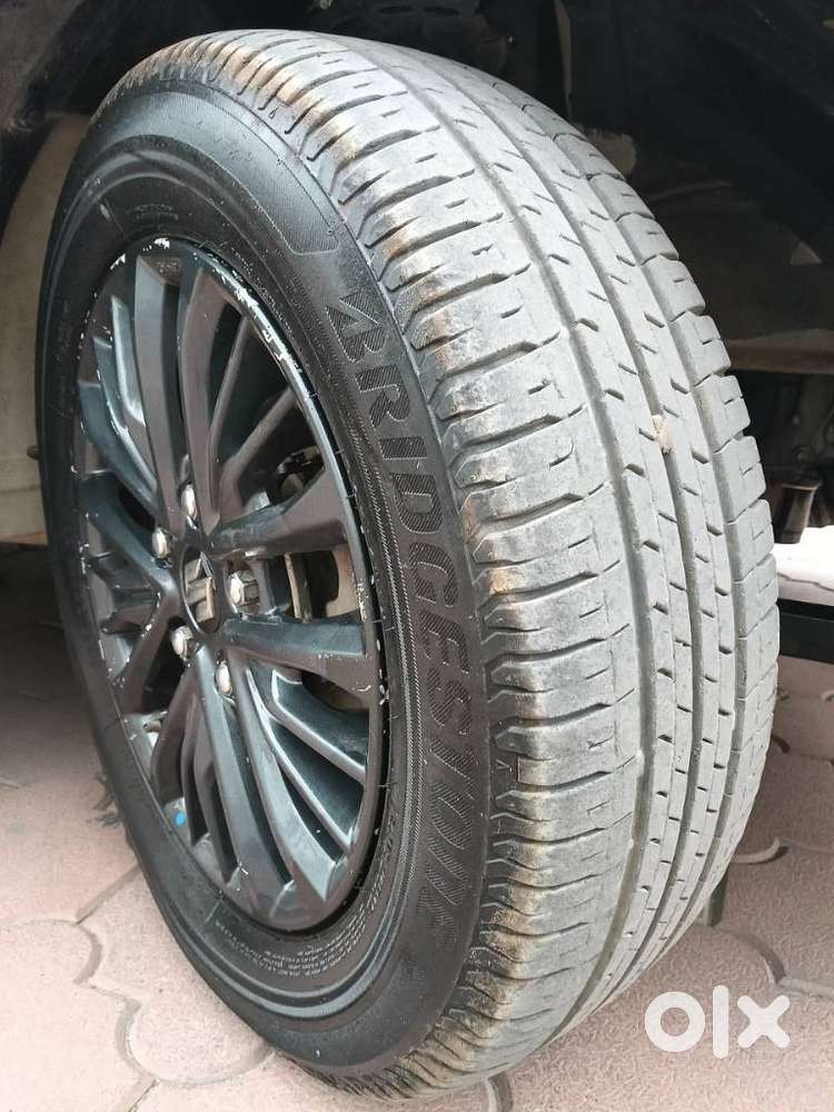 Maruti Suzuki Xl6 1.5 Zeta Mt, 2021, Petrol