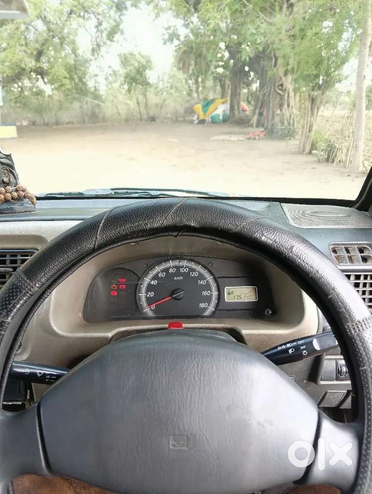 Maruti Suzuki Eeco 2010 Lpg 175000 Km Driven