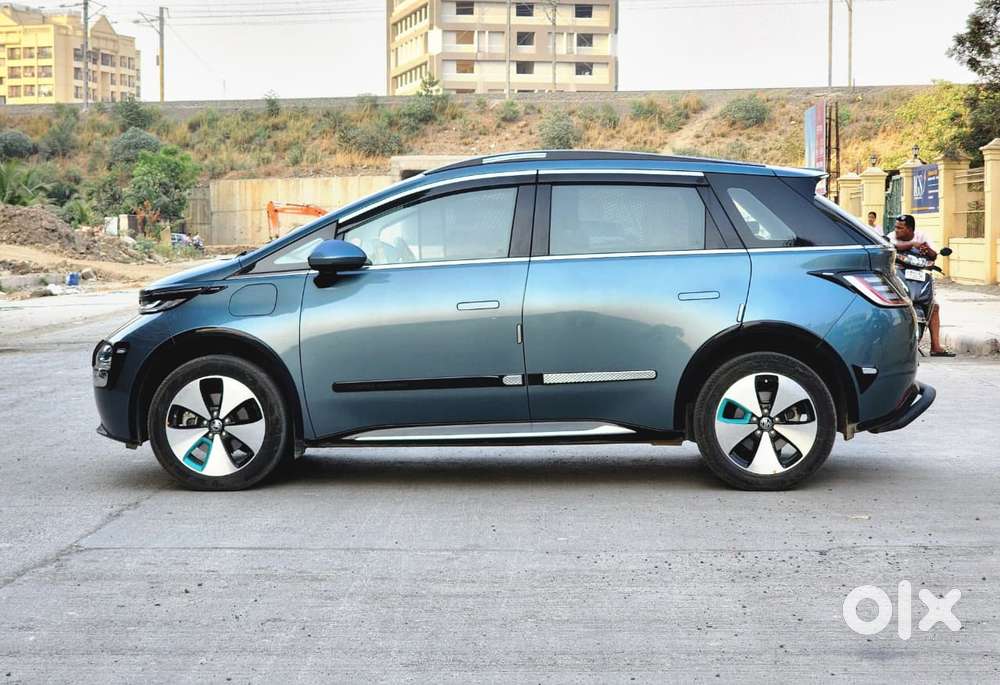 Mg Windsor Ev Essence, 2025, Electric