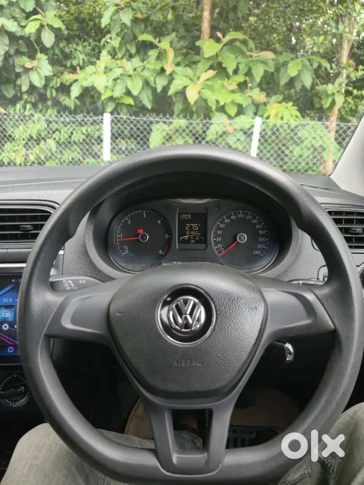 Volkswagen Ameo Diesel Well Maintained