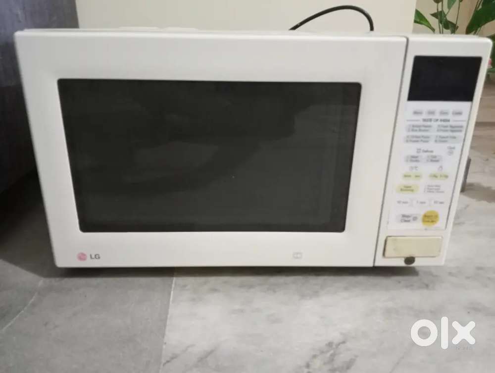 Micro Oven  20 Liter  Company - LG