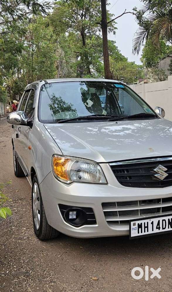Maruti Suzuki Alto K10 2010-2014 Vxi, 2012, Petrol
