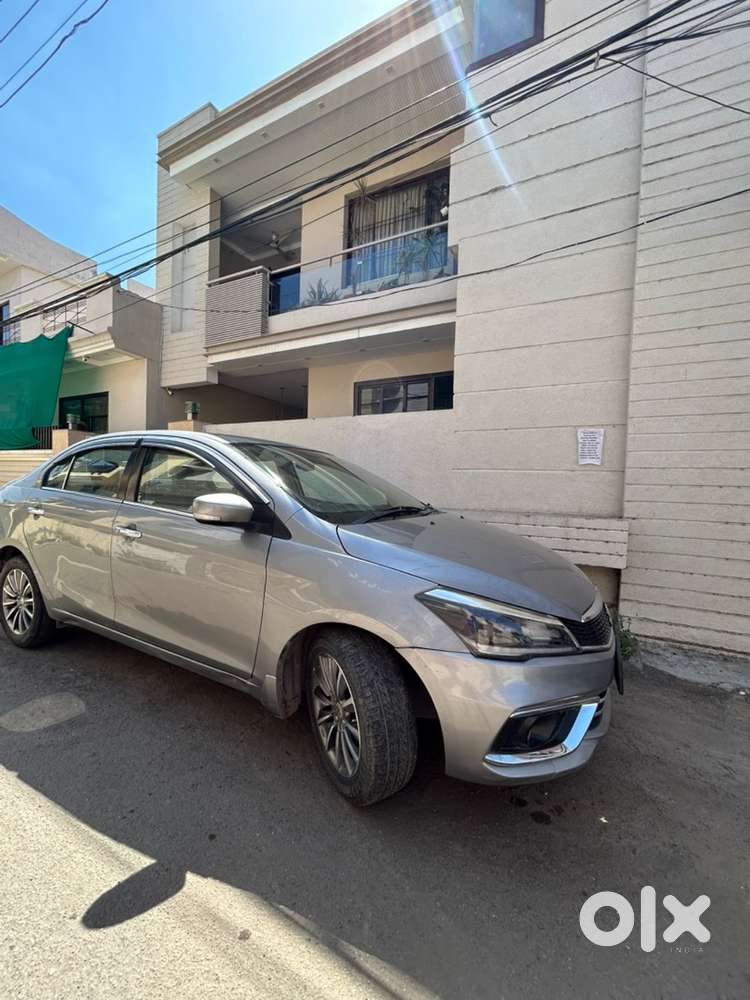 Maruti Suzuki Ciaz