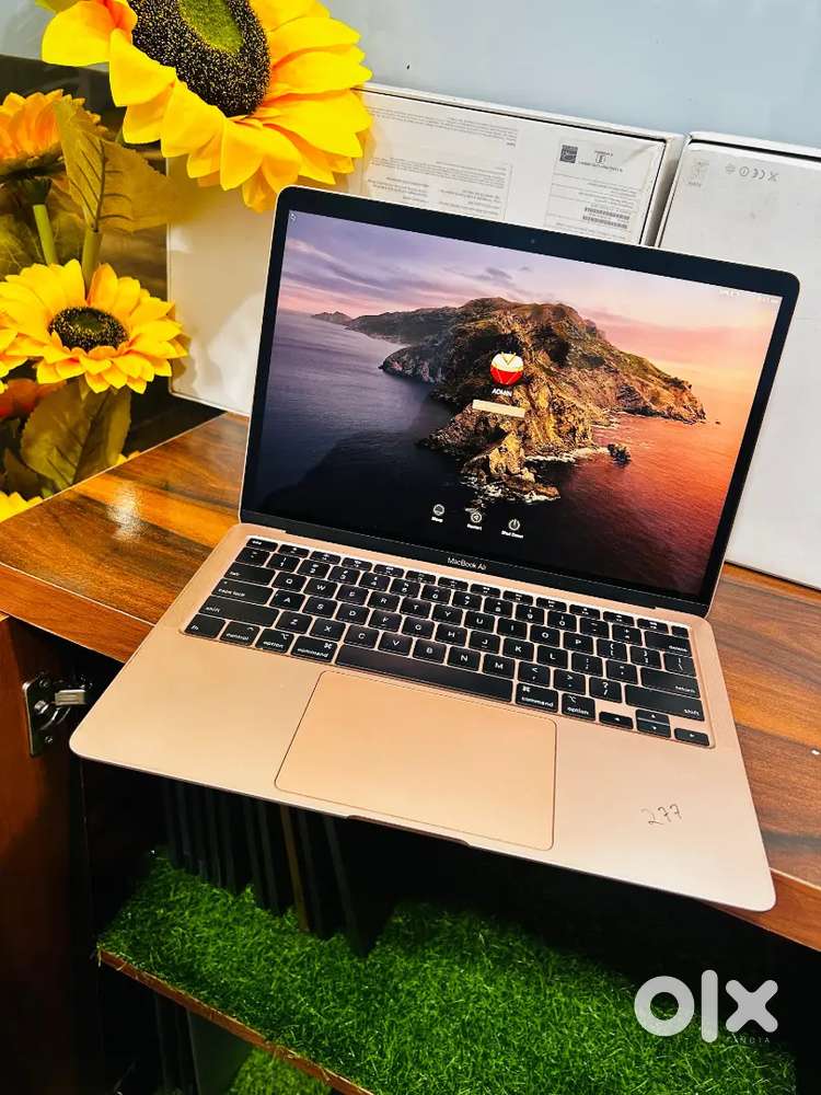 V - Apple Macbook Air A1932