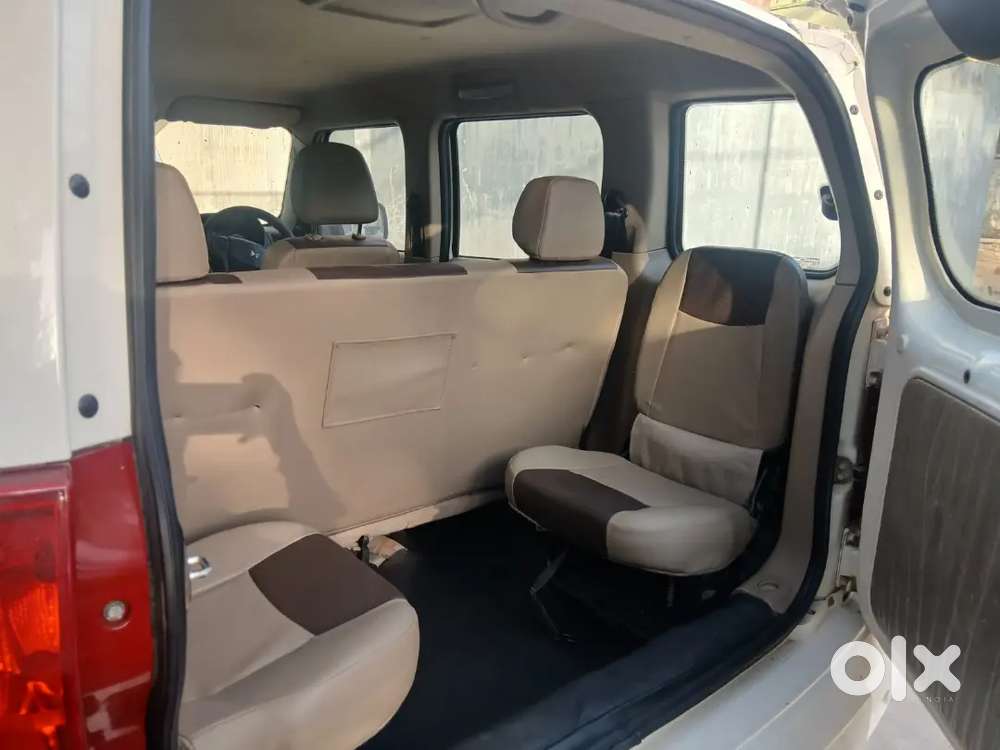 Mahindra Bolero N4