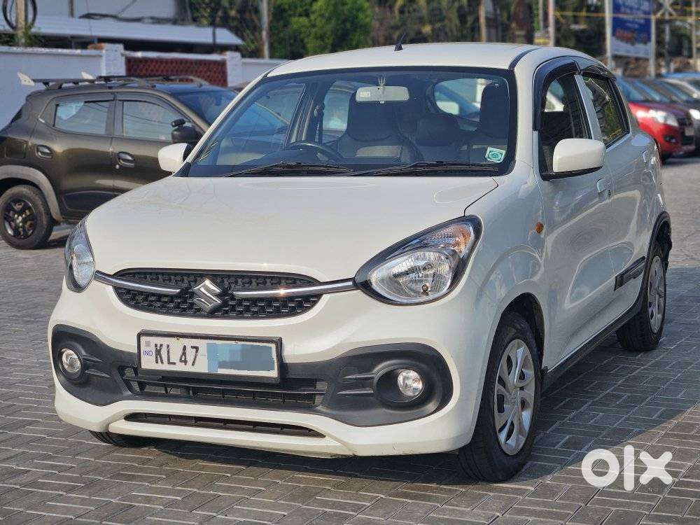 Maruti Suzuki Celerio Vxi(o), 2022, Petrol