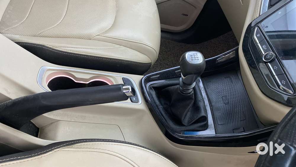 Mg Hector 2.0 Sharp Diesel, 2021, Diesel