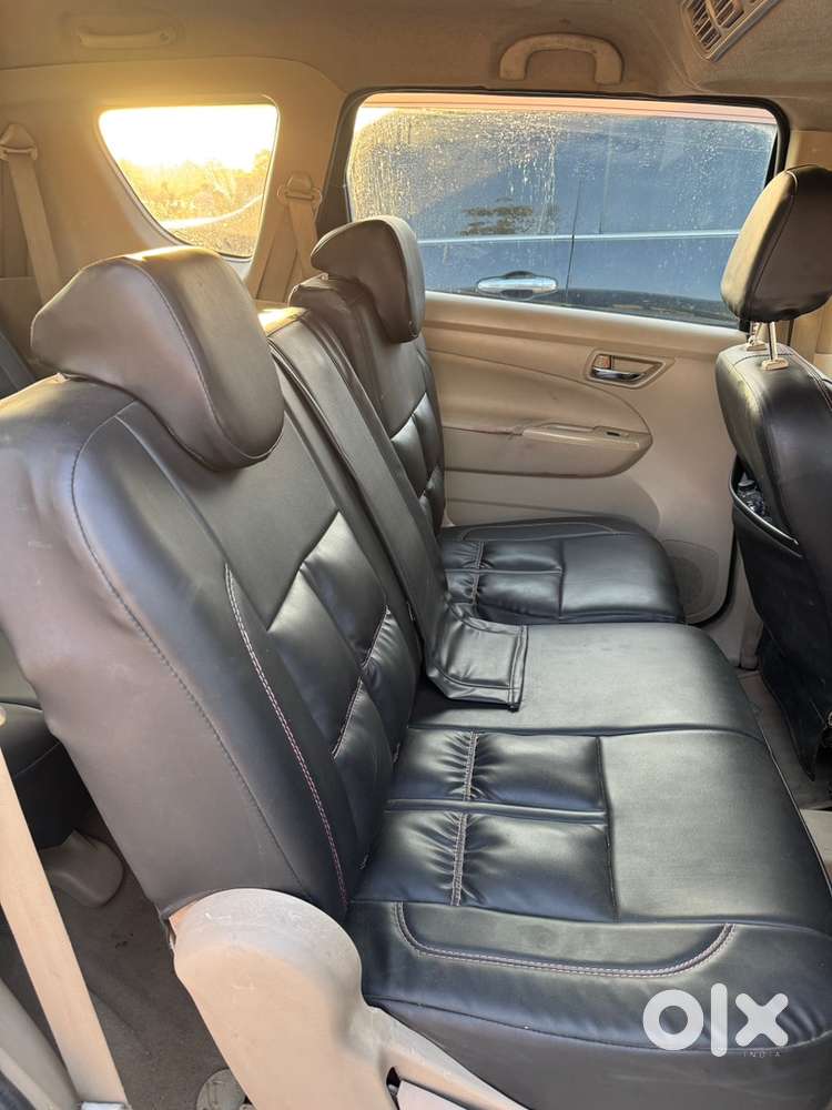 Maruti Suzuki Ertiga 2018 Diesel