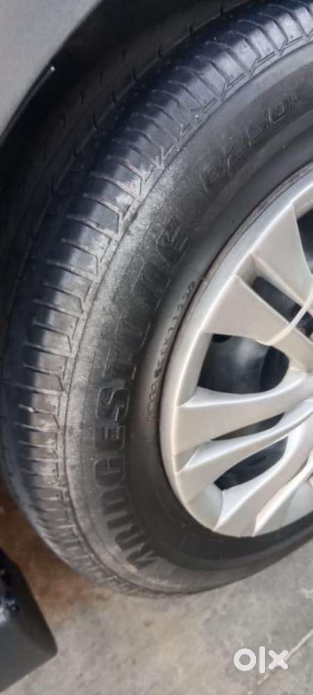 Reliable Maruti Suzuki 2013
