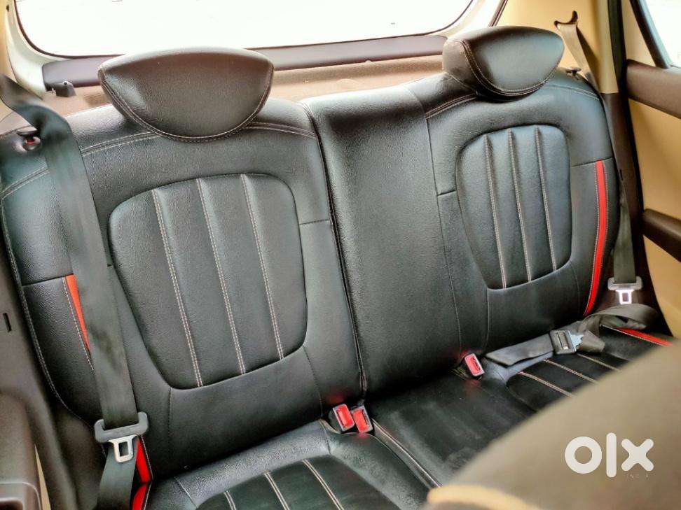 Hyundai I20 Petrol Spotz, 2011, Petrol